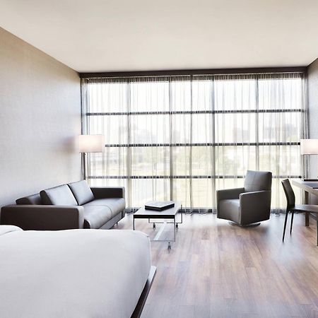 Ac Hotel By Marriott Huntsville Downtown Esterno foto
