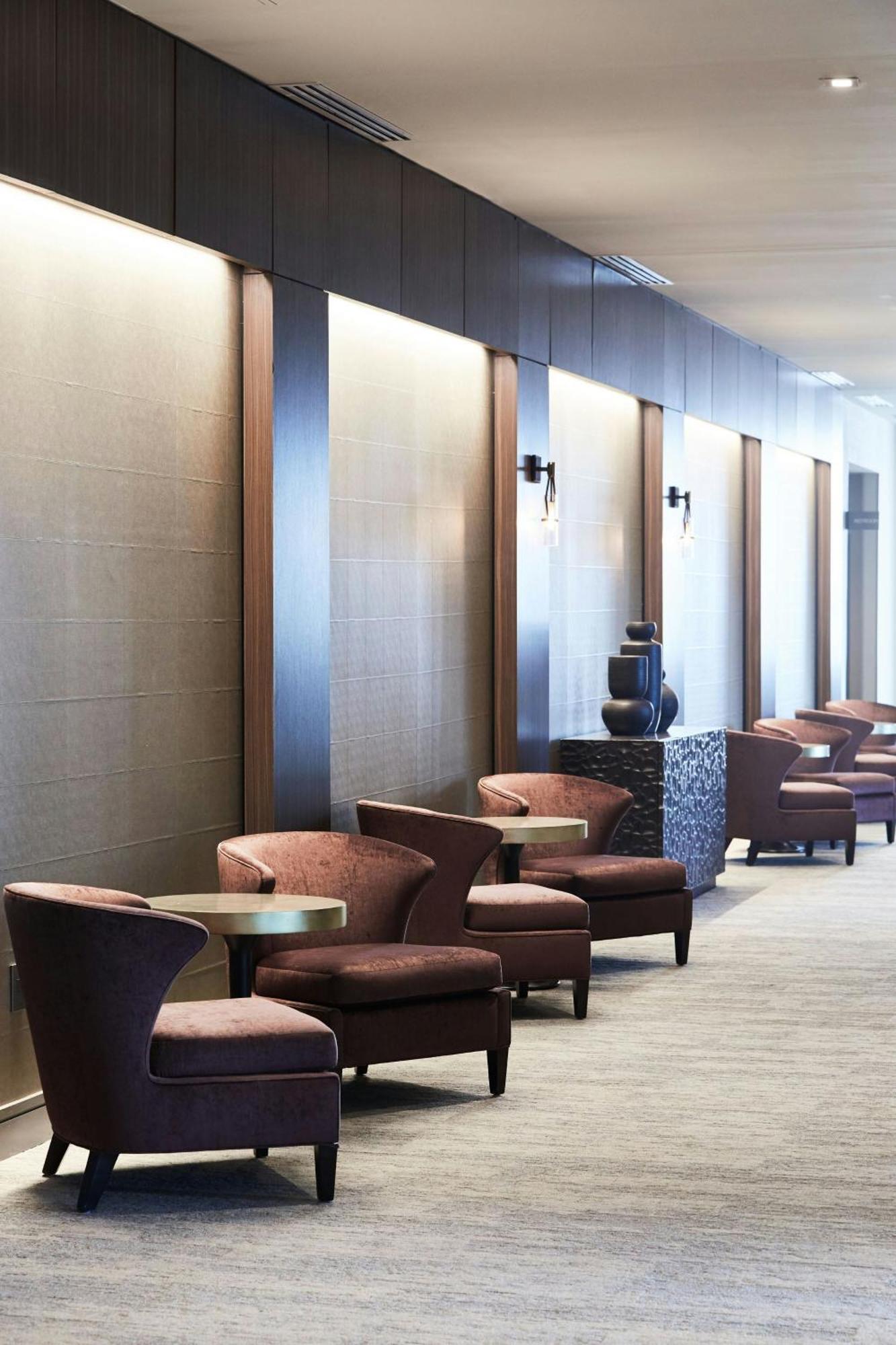 Ac Hotel By Marriott Huntsville Downtown Esterno foto