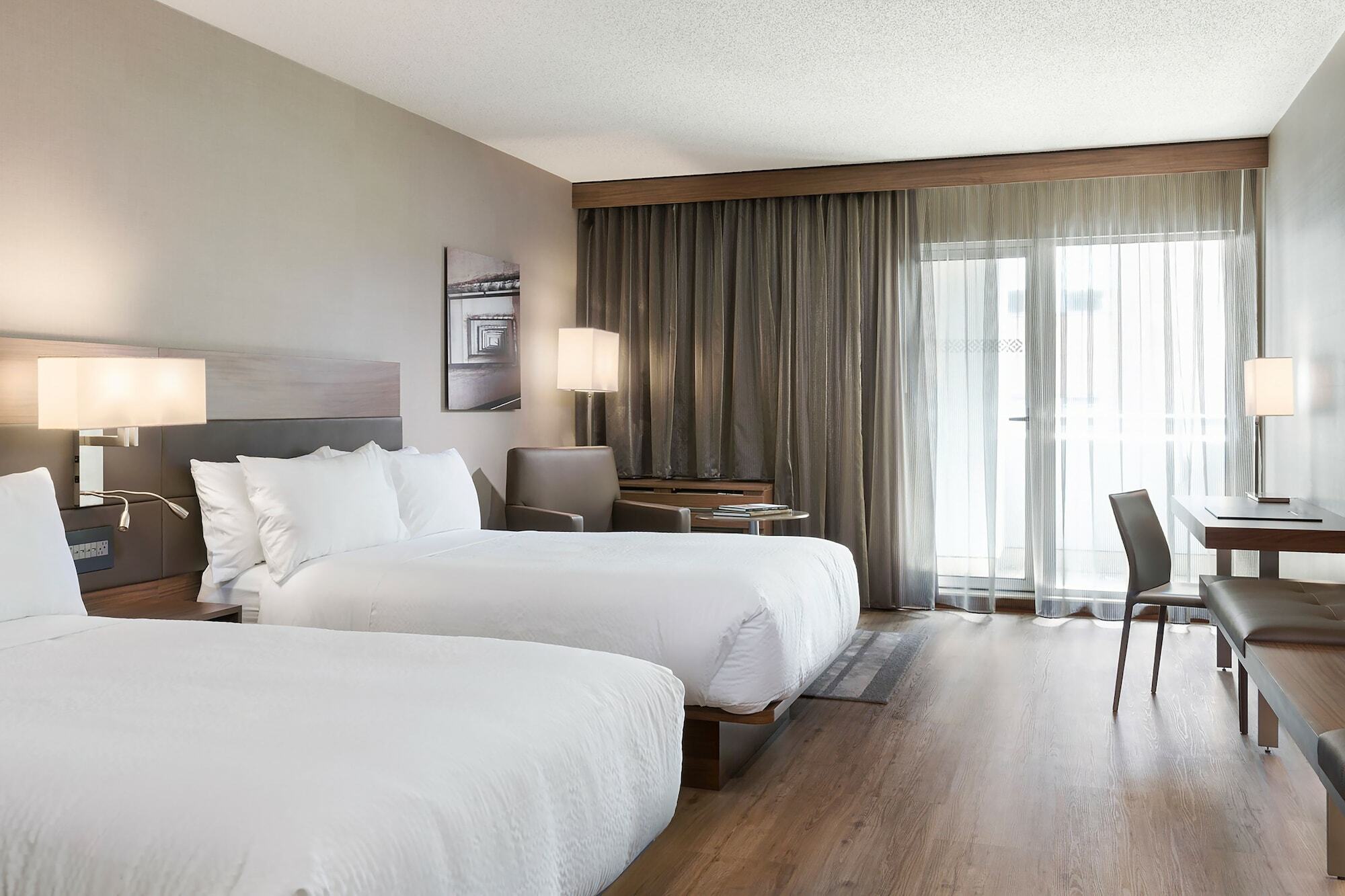 Ac Hotel By Marriott Huntsville Downtown Esterno foto