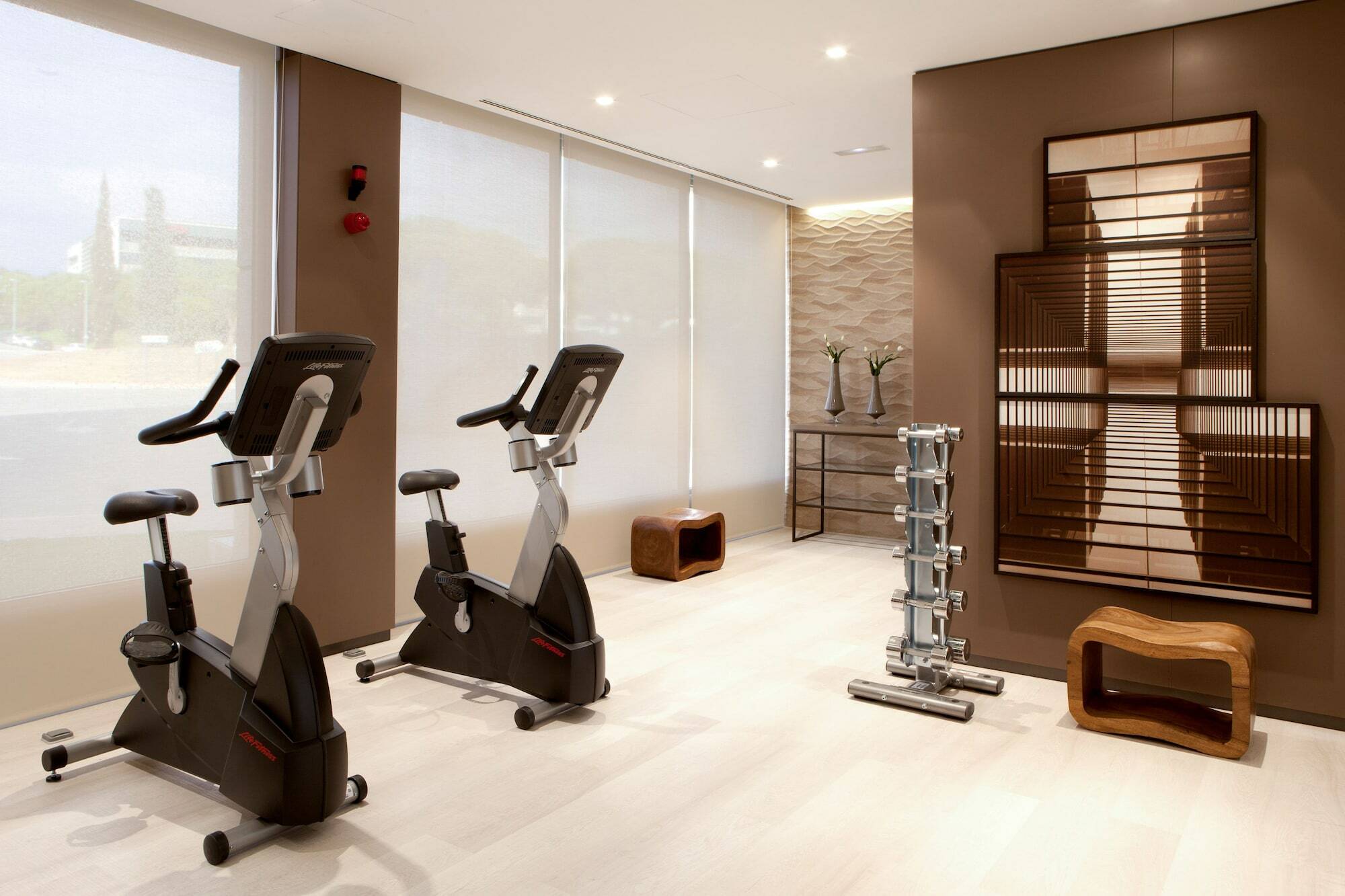 Ac Hotel By Marriott Huntsville Downtown Esterno foto